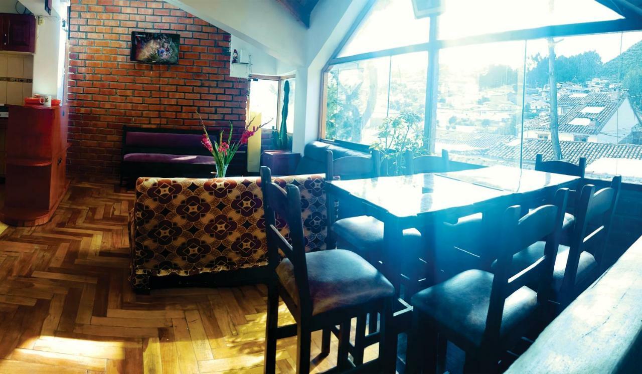 Acomodação com café da manhã  Comarca Imperial 2*