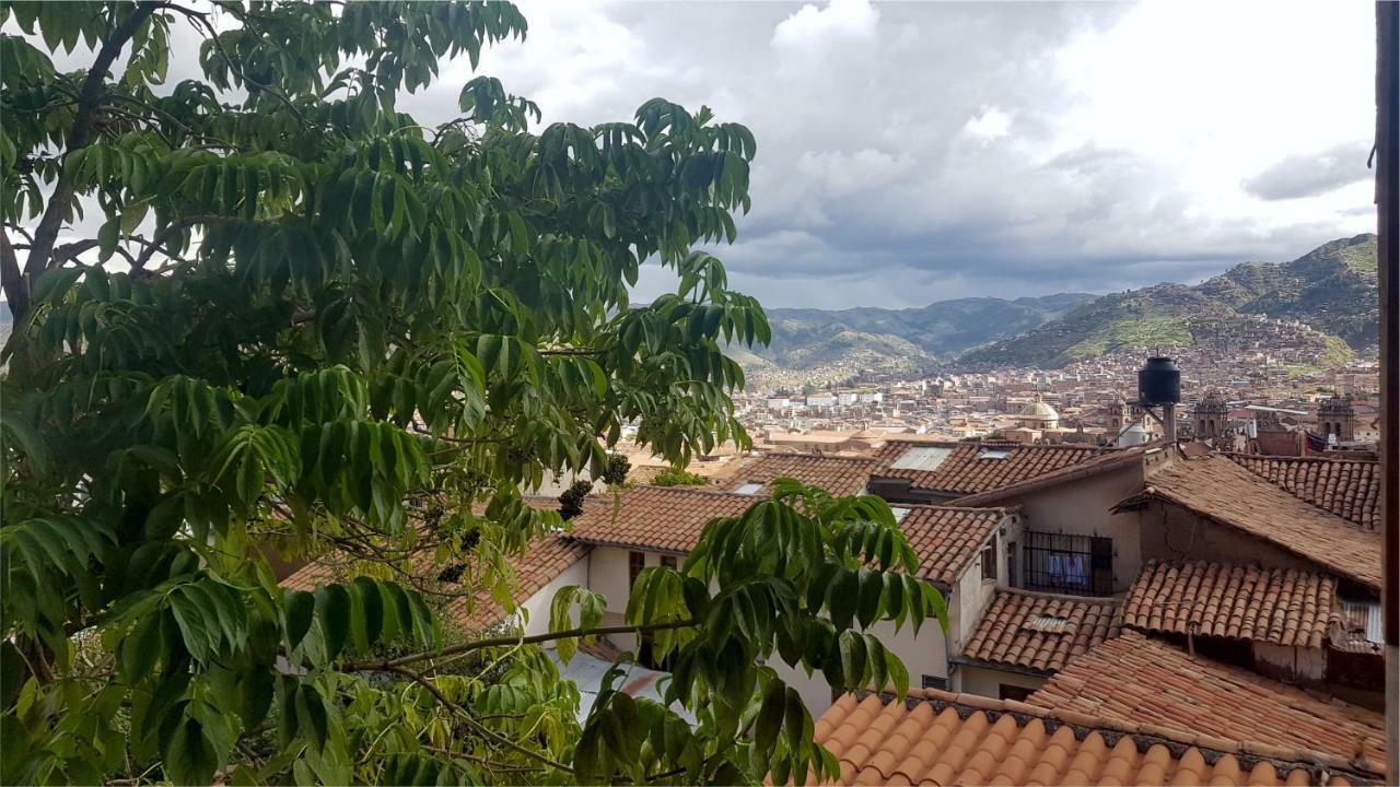 Comarca Imperial Acomodação com café da manhã  Cusco