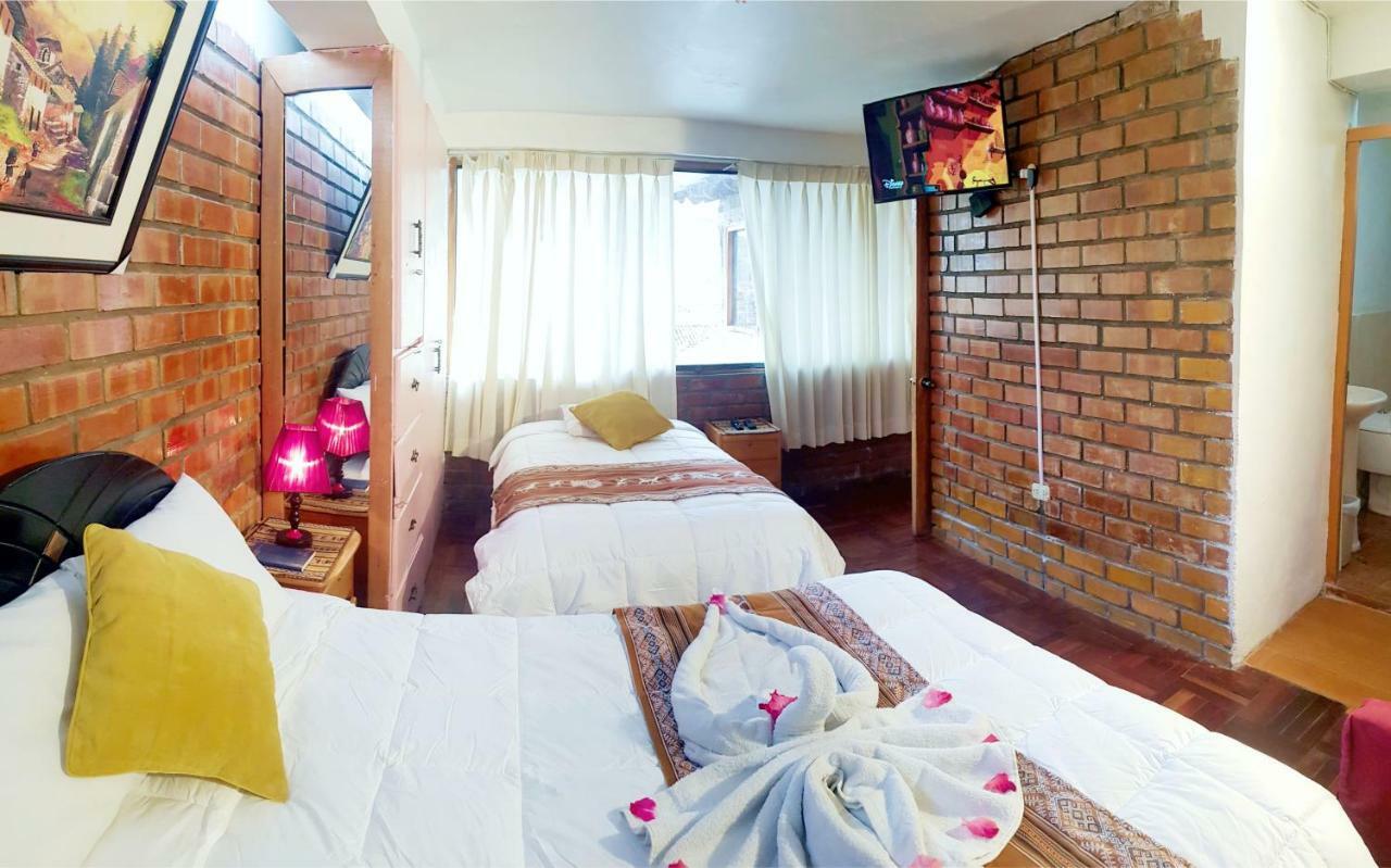 Comarca Imperial Acomodação com café da manhã  2*