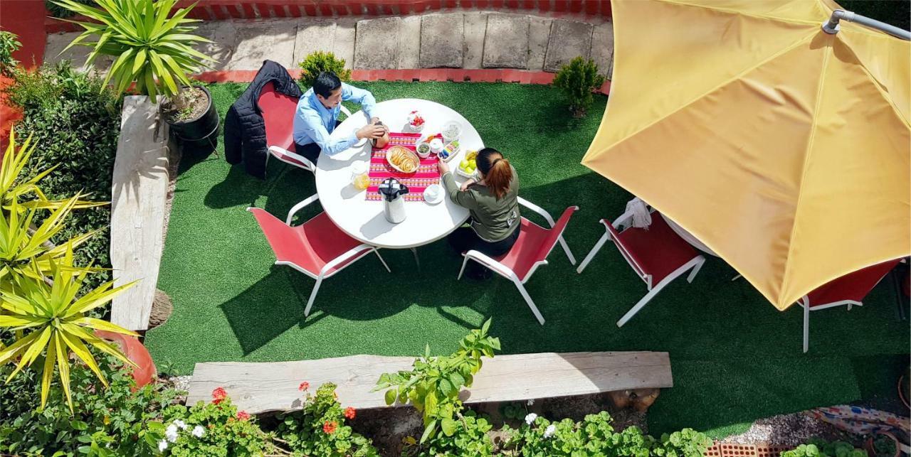 Acomodação com café da manhã  Comarca Imperial 2*