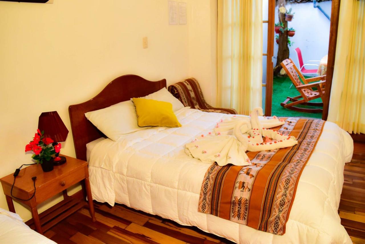 Comarca Imperial Acomodação com café da manhã 