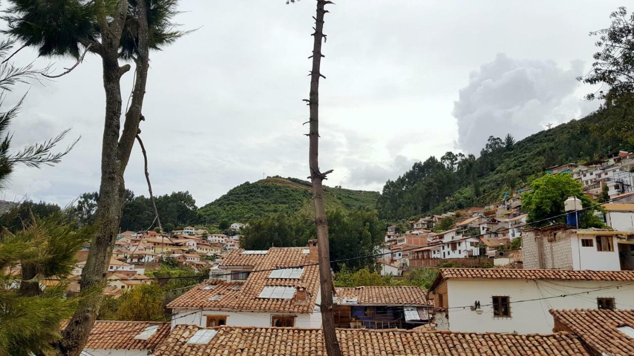 Acomodação com café da manhã  Comarca Imperial Cusco