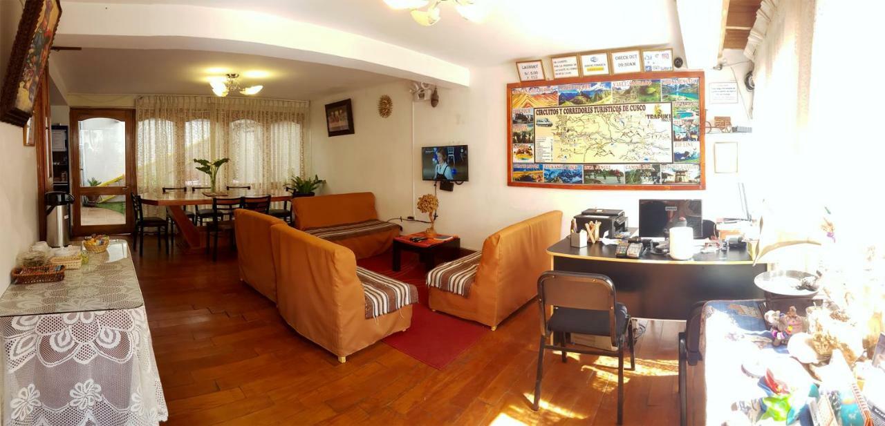 Comarca Imperial Acomodação com café da manhã  2*