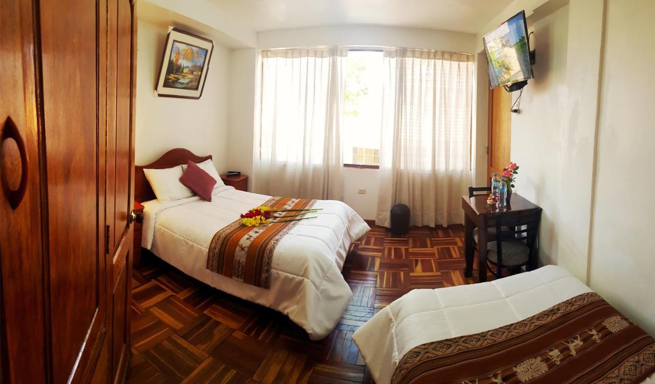 Comarca Imperial Acomodação com café da manhã 